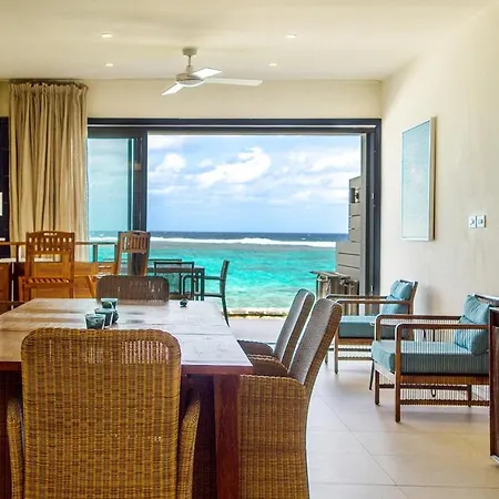 Апартаменты Coral Bay By Dream Escapes
